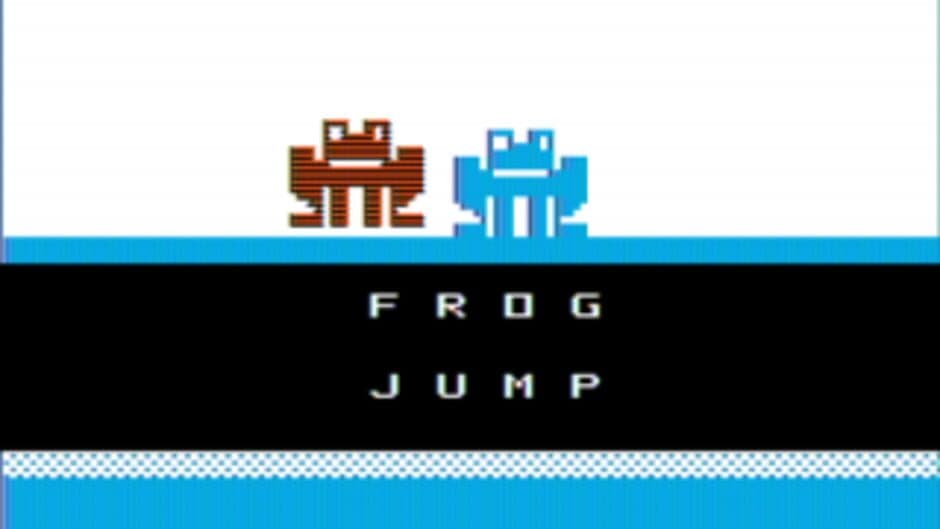 Скриншот 1 из Frog Jump