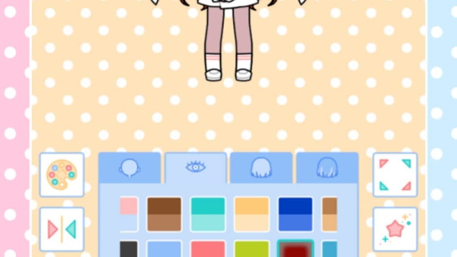 Скриншот 4 из Pastel Friends
