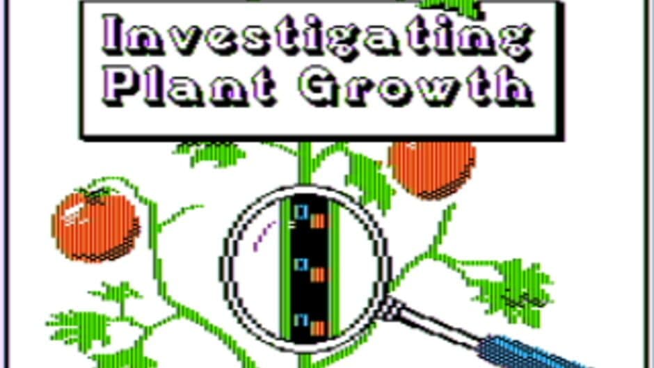 Скриншот 2 из Investigating Plant Growth