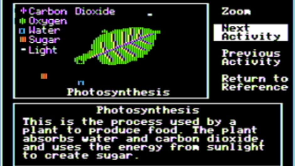 Скриншот 1 из Investigating Plant Growth