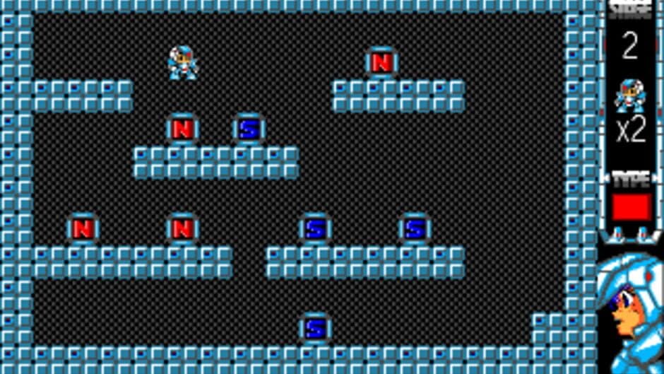 Скриншот 1 из Magnet World 2