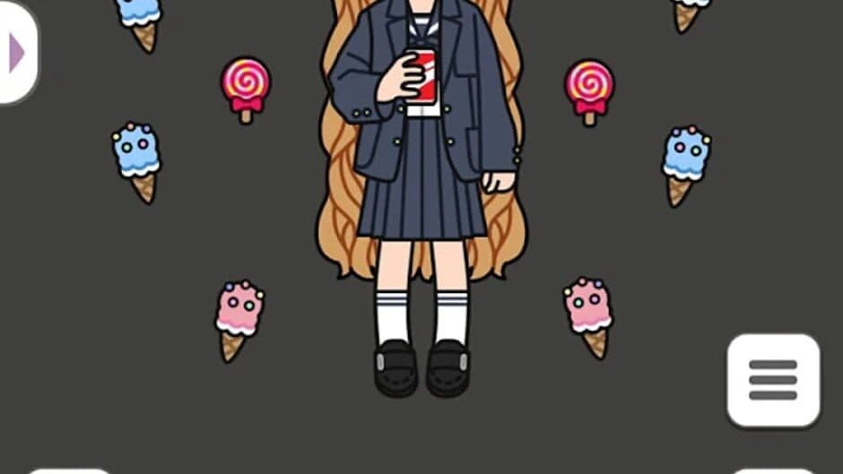 Скриншот 1 из Lily Story