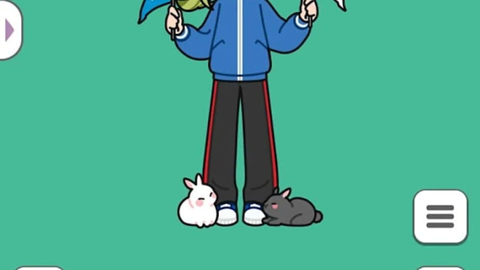 Скриншот 2 из Lily Story