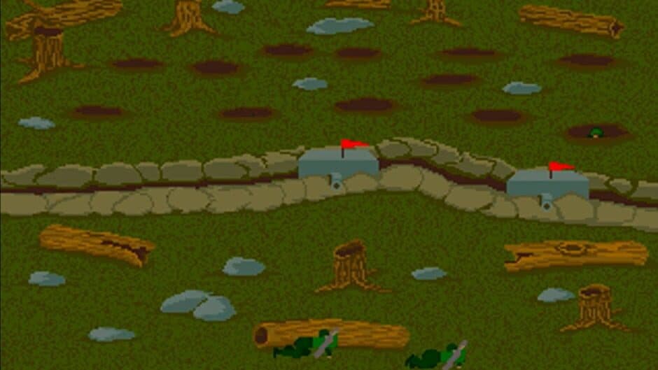 Скриншот 2 из Combat