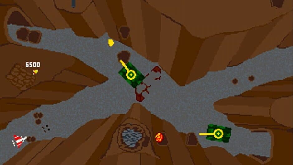 Скриншот 6 из Combat