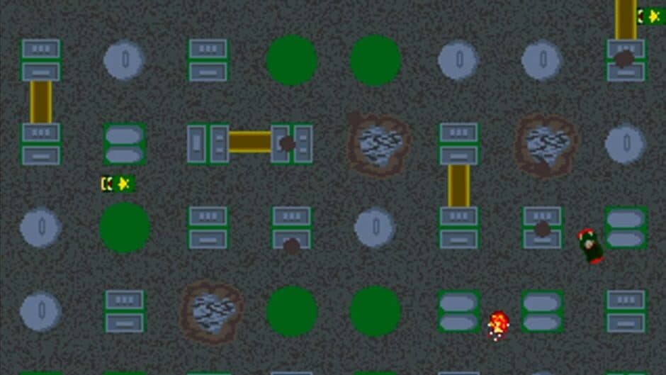 Скриншот 7 из Combat