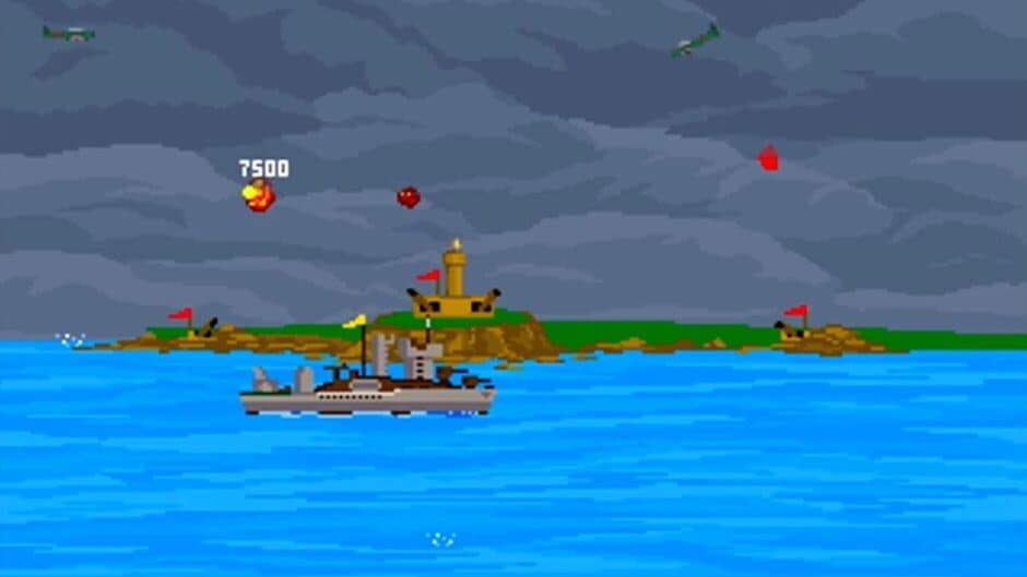 Скриншот 8 из Combat