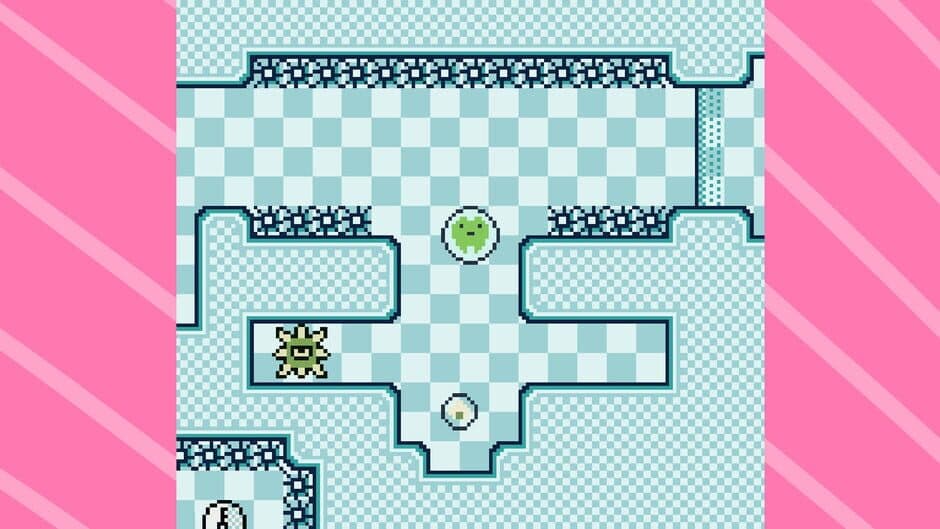 Скриншот 5 из Bubble Frog DX