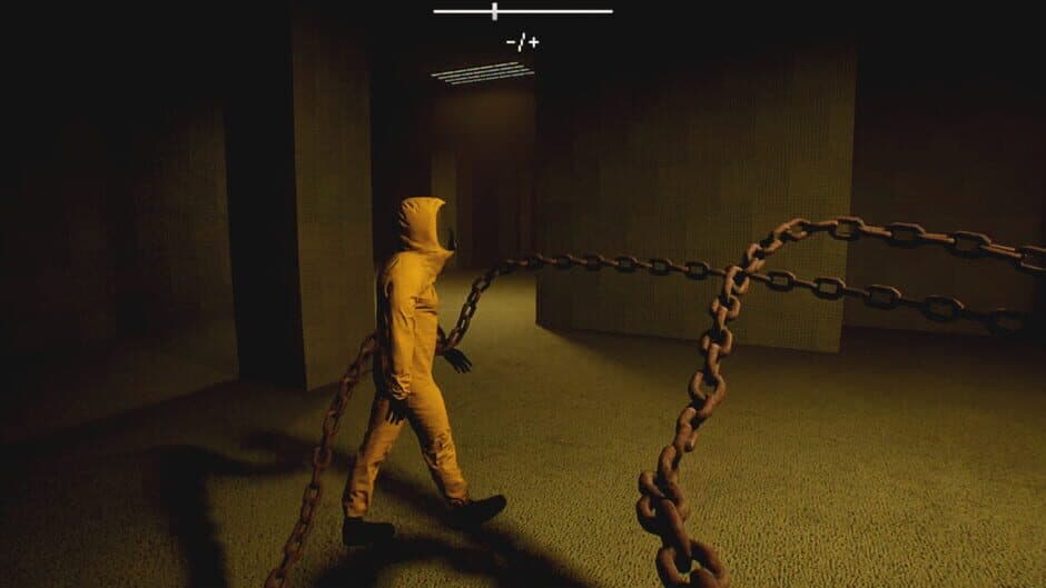 Скриншот 1 из Chained Backrooms