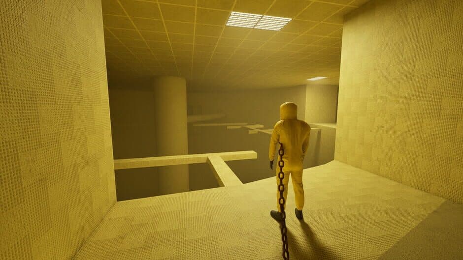 Скриншот 6 из Chained Backrooms