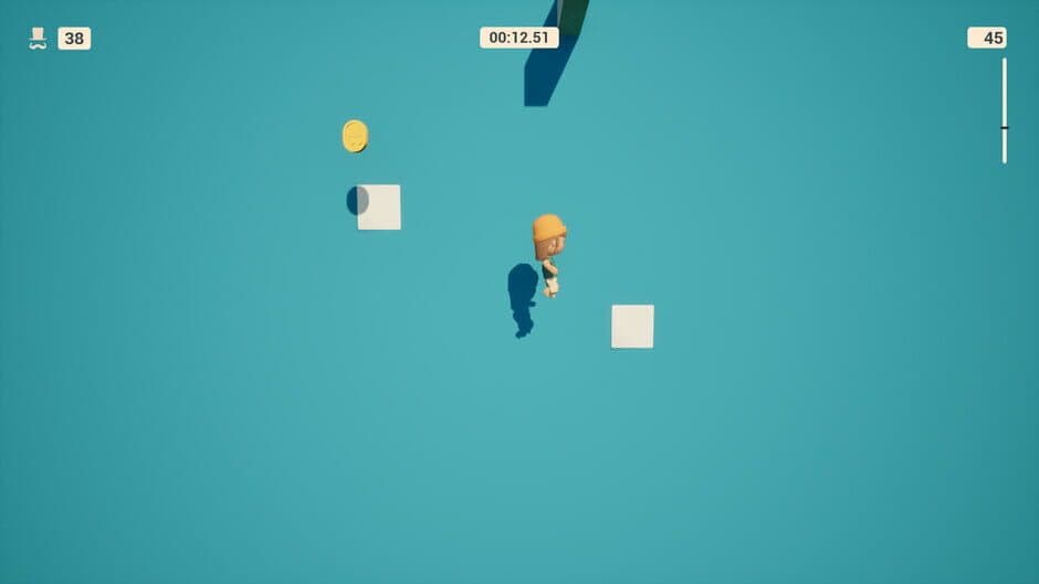 Скриншот 3 из Arcade Jumper