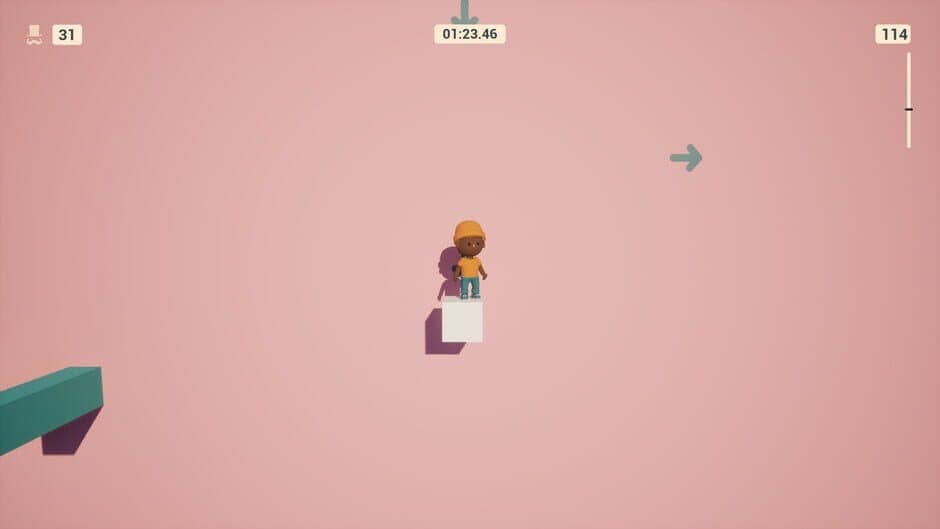 Скриншот 5 из Arcade Jumper