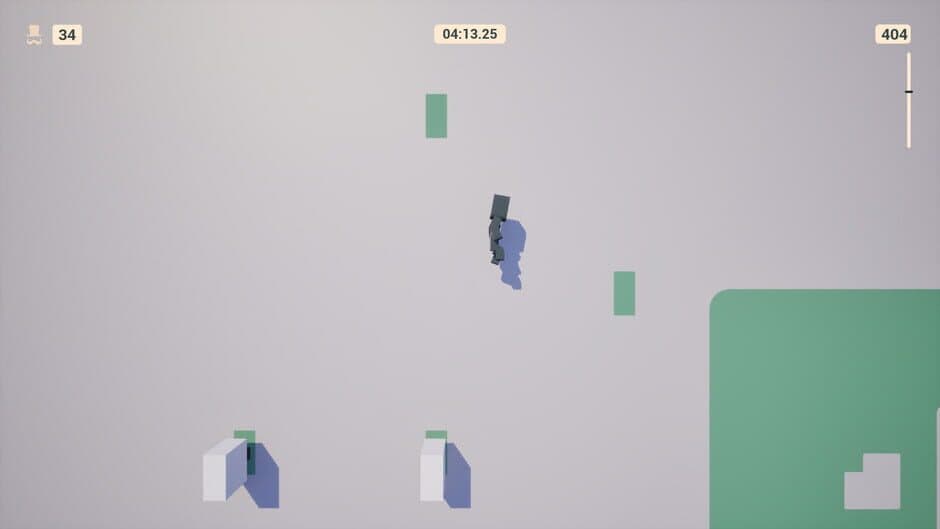 Скриншот 8 из Arcade Jumper
