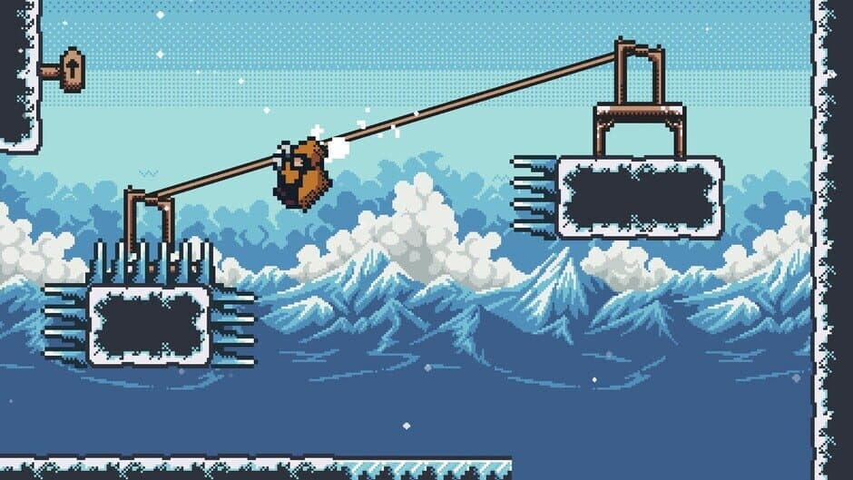 Скриншот 3 из Summit: Steps of Solace