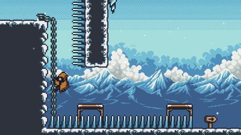 Скриншот 5 из Summit: Steps of Solace