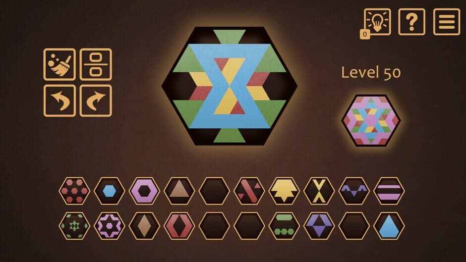 Скриншот 1 из The Pane Puzzle: The Real Challenge DLC 1
