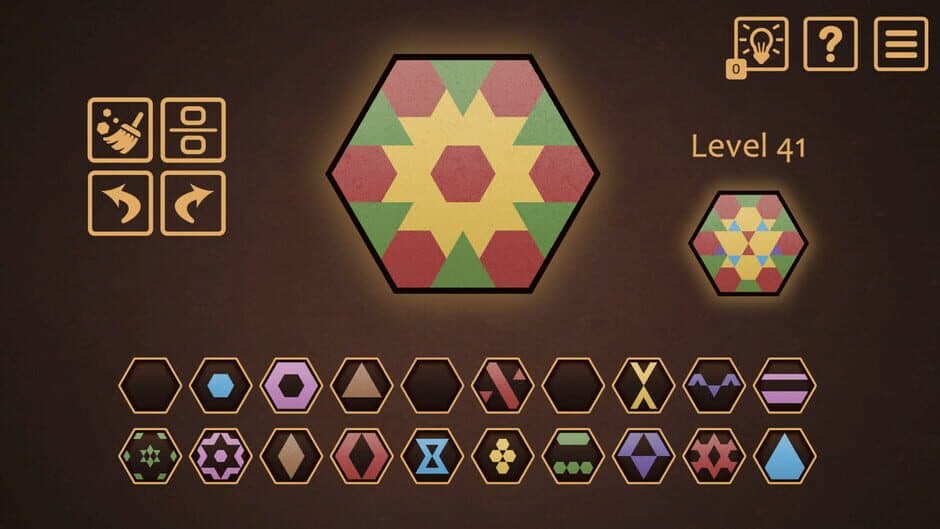 Скриншот 1 из The Pane Puzzle: The Real Challenge DLC 2