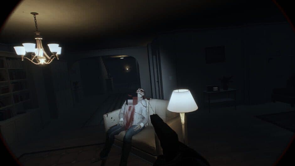 Скриншот 1 из Amber Alert Total VR