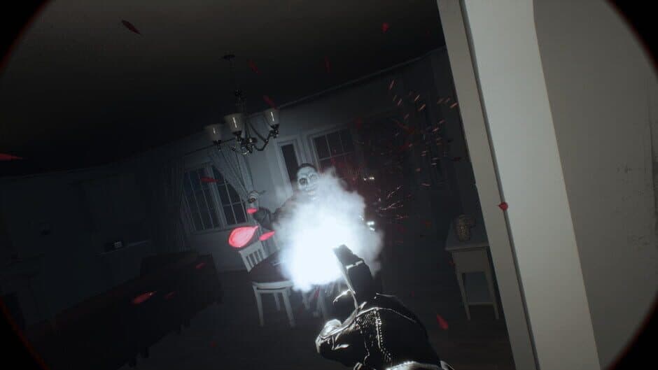 Скриншот 2 из Amber Alert Total VR
