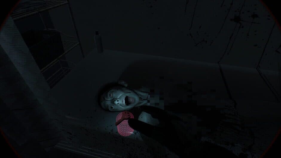 Скриншот 3 из Amber Alert Total VR