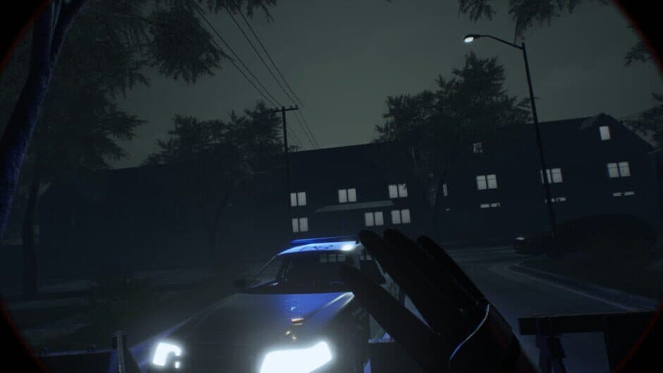Скриншот 6 из Amber Alert Total VR