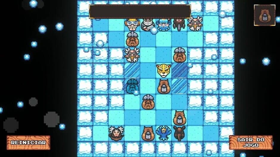 Скриншот 2 из EcoChess