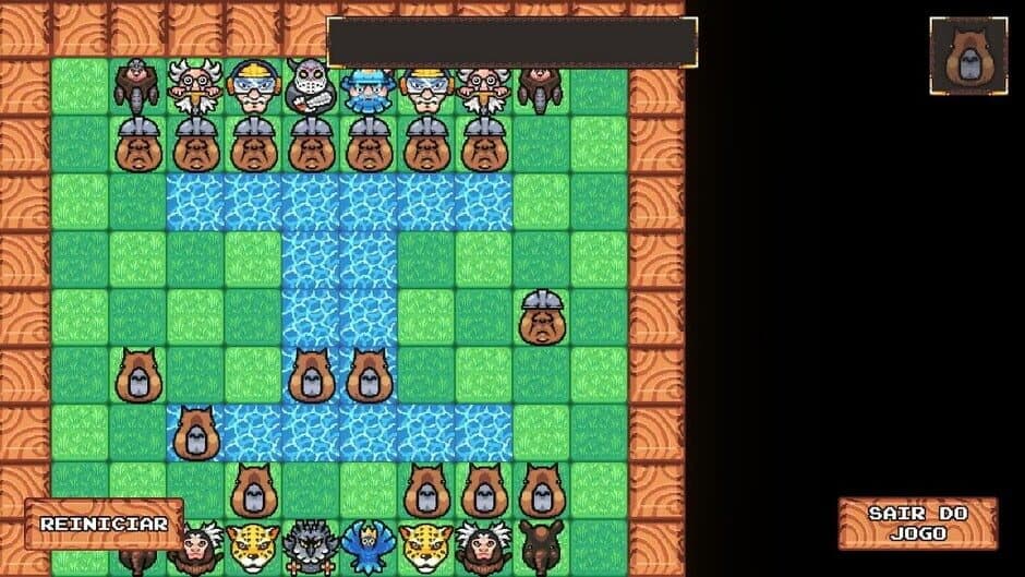 Скриншот 3 из EcoChess