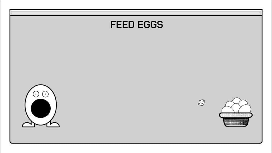 Скриншот 1 из Eggman