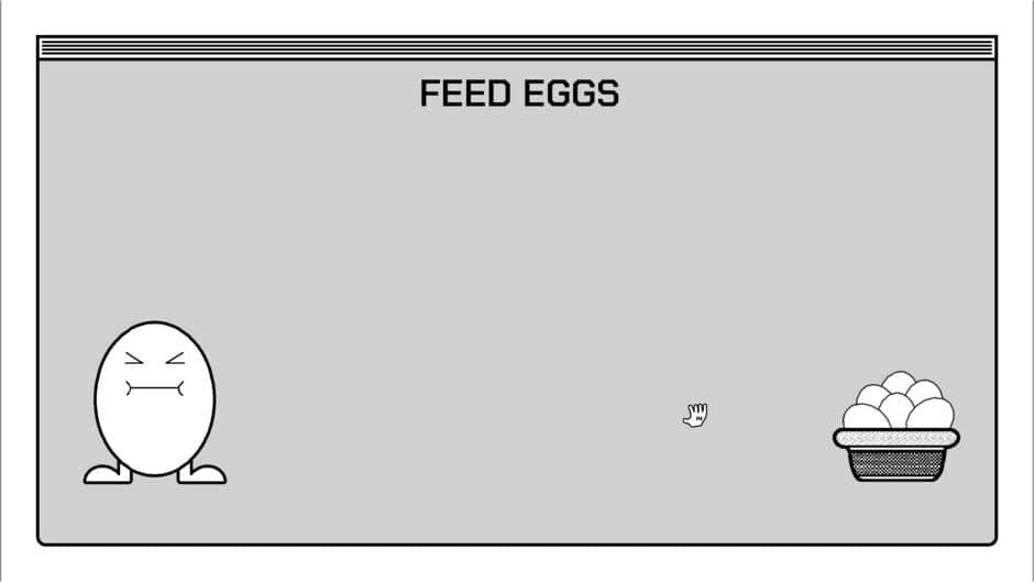 Скриншот 2 из Eggman