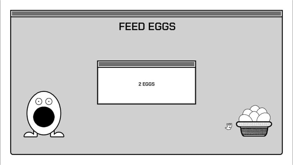 Скриншот 5 из Eggman