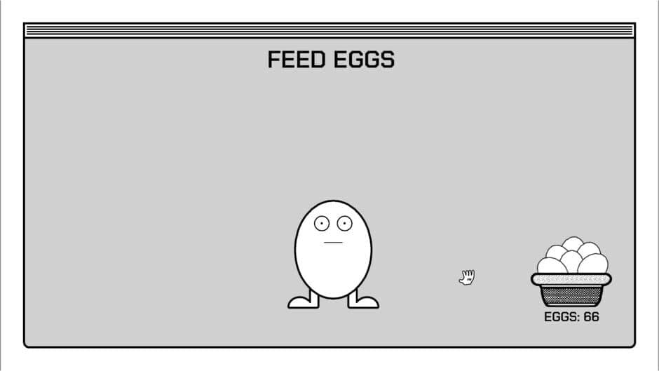 Скриншот 4 из Eggman