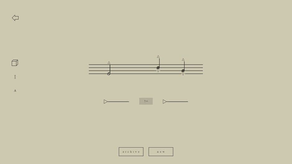 Скриншот 2 из Ekphrasis