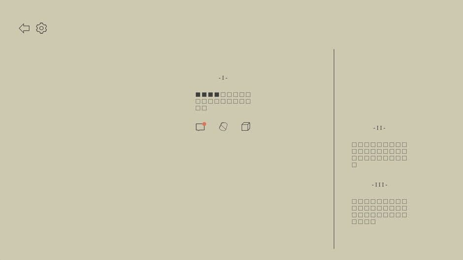 Скриншот 5 из Ekphrasis