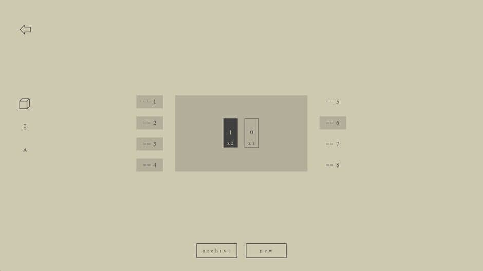 Скриншот 6 из Ekphrasis