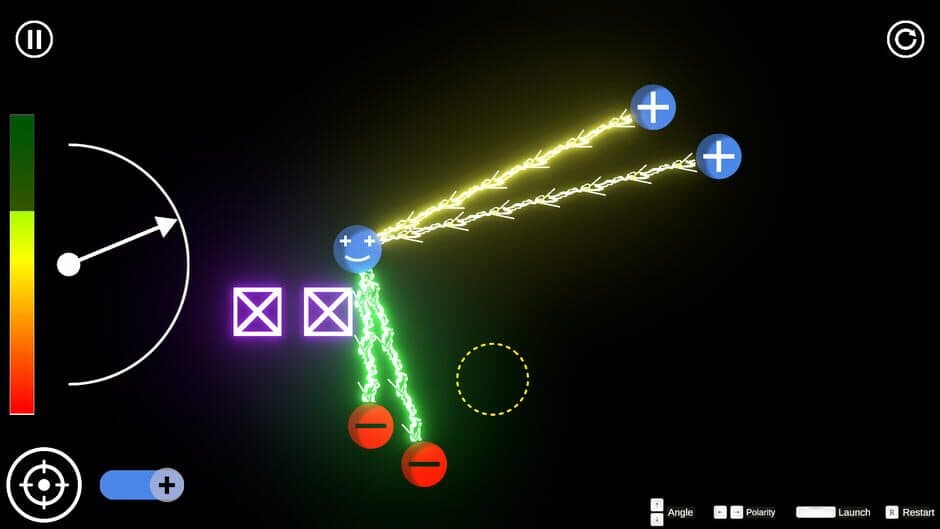 Скриншот 1 из Electrial