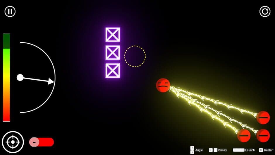 Скриншот 2 из Electrial
