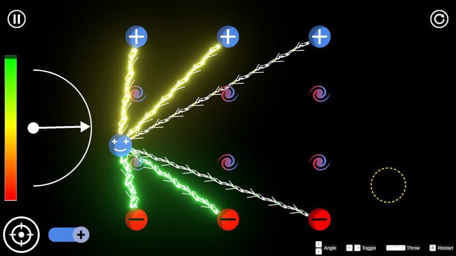 Скриншот 4 из Electrial