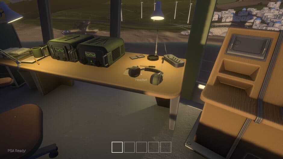 Скриншот 8 из End Transmission?