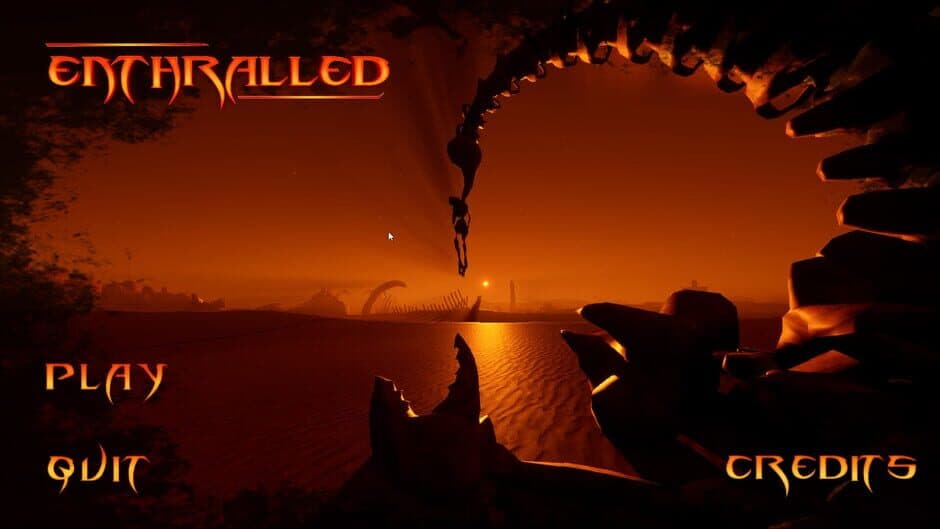 Скриншот 1 из Enthralled