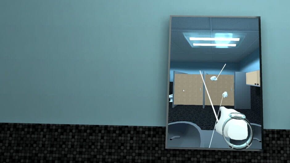 Скриншот 5 из Escape the Office VR