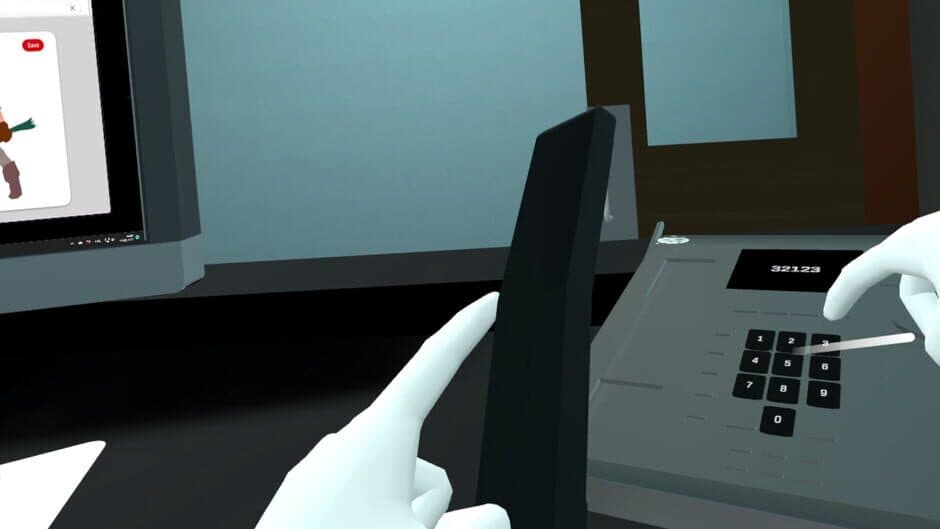 Скриншот 7 из Escape the Office VR