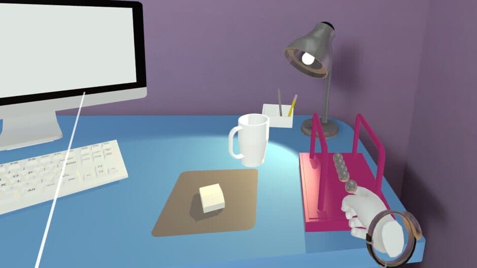 Скриншот 8 из Escape the Office VR