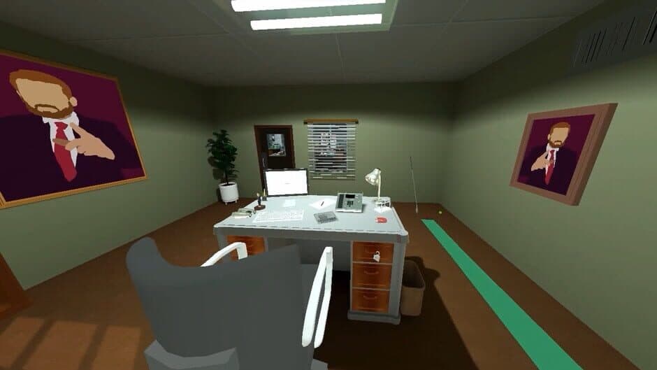 Скриншот 9 из Escape the Office VR