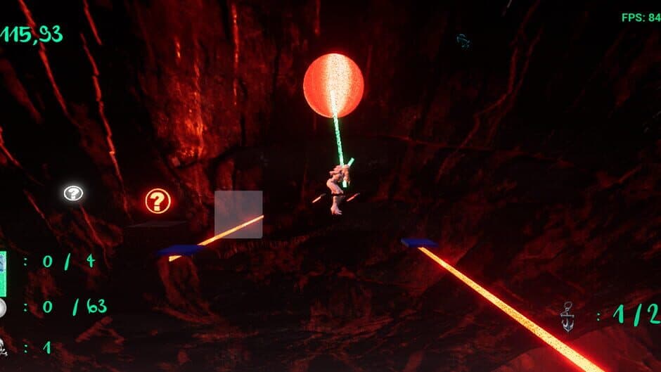 Скриншот 5 из Eva's Hook