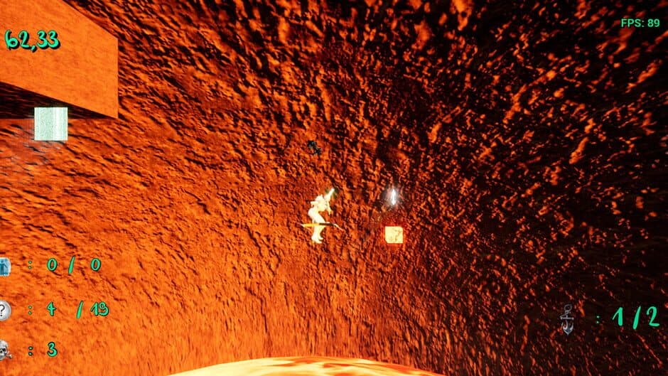 Скриншот 6 из Eva's Hook