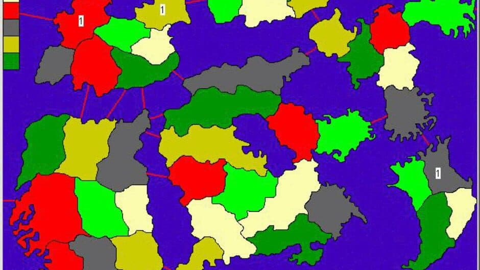Скриншот 4 из Conquest