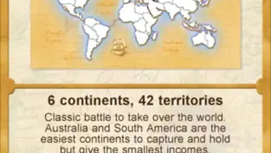 Скриншот 2 из Conquest