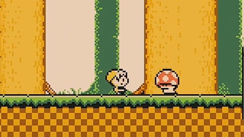 Скриншот 1 из Tales of Monsterland DX