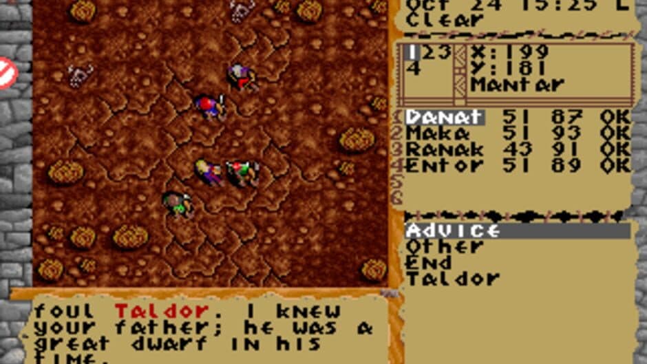 Скриншот 4 из Bloodstone: An Epic Dwarven Tale