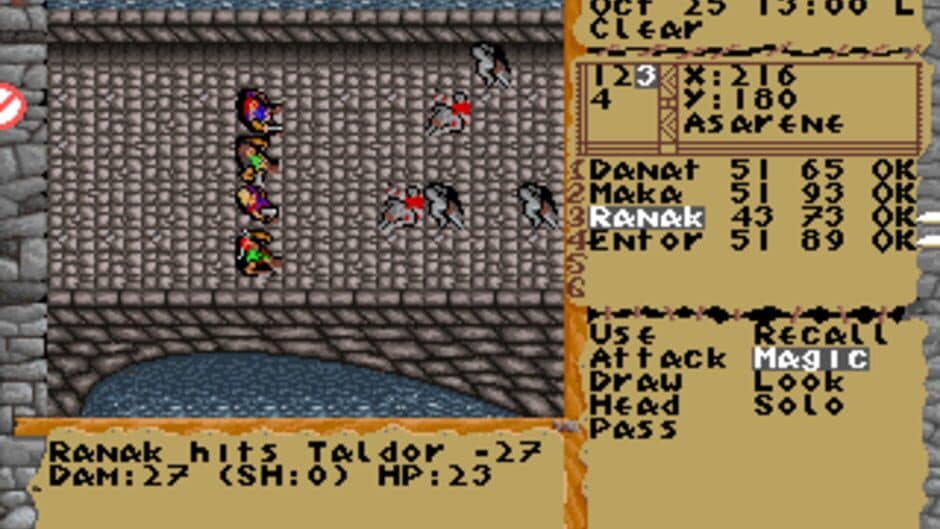 Скриншот 8 из Bloodstone: An Epic Dwarven Tale